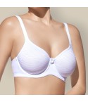 Reggiseno con ferretto Selene Vera coppa C 