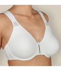 Reggiseno con ferretto Selene Lorea sfoderato contenitivo riducente