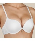 Reggiseno super push up Selene Raquel con ferretto