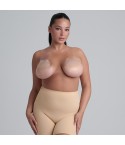 Coppe adesive in silicone Bye Bra Silicone Pull‐ups