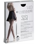 Collant Sisi Benessere 140 den compressione graduata forte