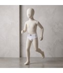 Slip bimbo in puro cotone Marc Luis 733