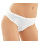 Slip donna cotone modal vita regolare