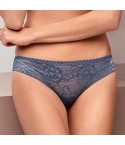 Slip Infiore 0046 tutto in pizzo elasticizzato