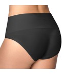 Slip midi contenitivo pancia piatta Intimidea 312270