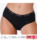 Culotte da ciclo lavabile flusso abbondante cotone Lovable L0AYB