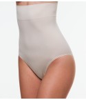 Slip donna contenitivo Bellissima Secret vita alta modellante 