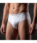 Slip uomo Enrico Coveri es1000 cotone elastico