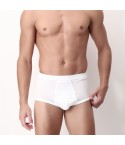 Slip uomo Perofil filo di Scozia Canguro