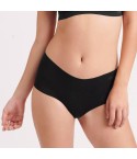 Culotte Sloggi short zero modal taglio laser 2 pezzi