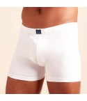 Boxer uomo cotone elasticizzati Snelly U100E 6 pezzi