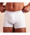 Boxer uomo elasticizzati cotone Snelly U110E 6 pz