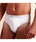 Slip uomo cotone elasticizzato Snelly U111E 6 paia