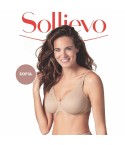 Reggiseno balconcino Infiore sofia shape coppa C con ferretto 