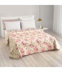 Trapunta leggera Irge Sophie floreale 2 piazze matrimoniale