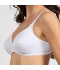 Reggiseno Spiman 2127 senza ferretto tessuto contenitivo zoom