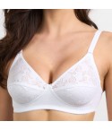 Reggiseno Spiman 2140 classico cotone zoom