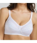 Reggiseno Spiman 289 senza ferretto tessuto contenitivo zoom