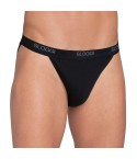 Tanga da uomo Sloggi in cotone elasticizzato