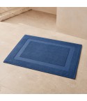 Tappetino scendidoccia Zambaiti spugna 100% cotone 50x70 1330 g/m²