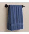 Telo doccia Zambaiti 100x150  spugna 100% cotone 550 g/m²