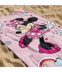 Telo mare piscina Minnie Topolina Disney originale