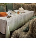 Tovaglia antimacchia fantasia floreale Country Thun