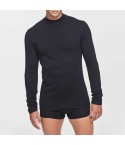 Maglia lupetto uomo cotone spazzolato Ragno U262AZ
