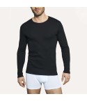 Maglia uomo a manica lunga thermo Cotton Ragno U799A9/U801A9