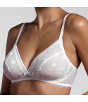 Reggiseno Lepel 500 a triangolo fronte