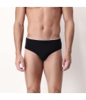 Slip uomo Perofil VPRT00311 cotone bielastico 2 pezzi