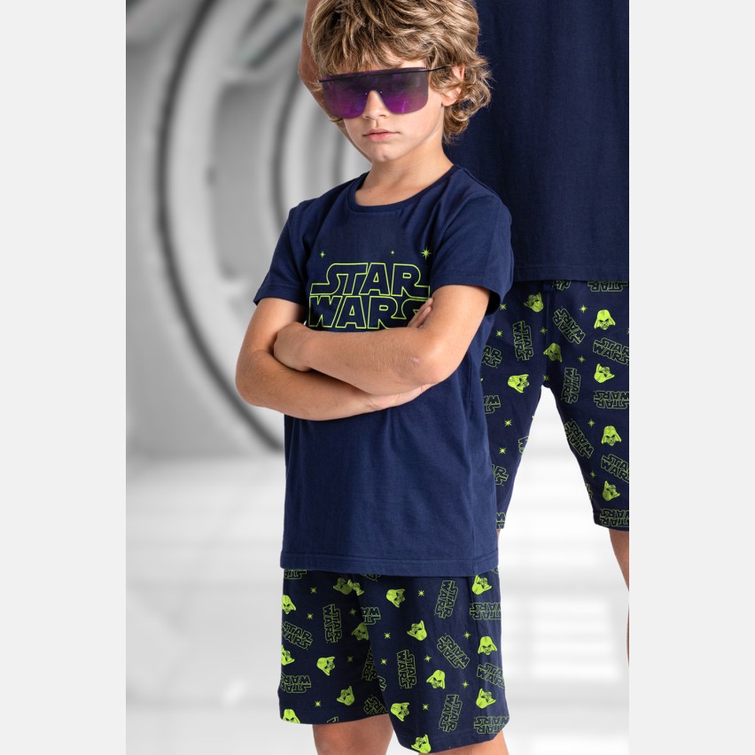 Pigiammi ragazzo sottuomo lungo primavera estate - Store