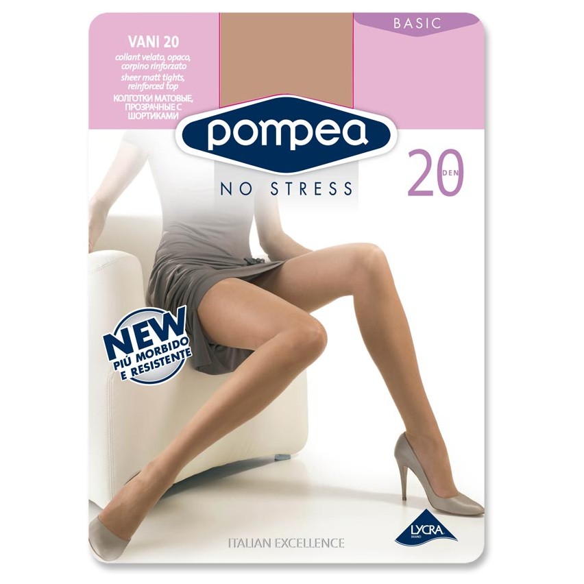 Sogno Collant Filodoro Calze Donna 20 Denari Filodoro Collant