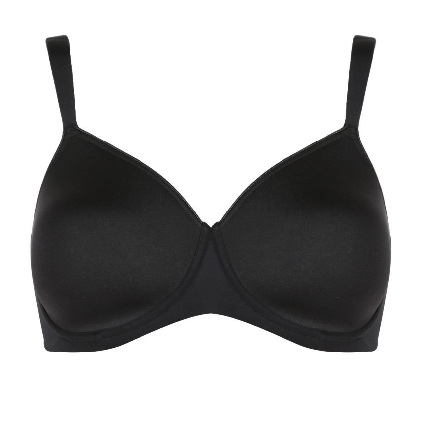 Marks & Spencer FLEXIFIT - Reggiseno con spalline regolabili - white