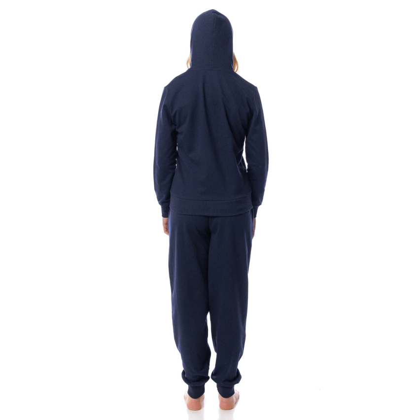 LINEA IGNIFUGA FELPA 55% MODACRILICO 43% COTONE 2% ANTISTATICO - Foto 8