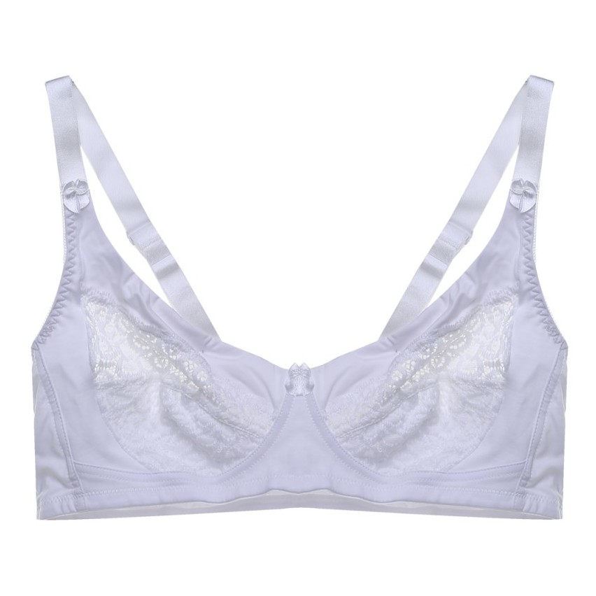 Reggiseno senza ferretto Liabel Stella coppa C