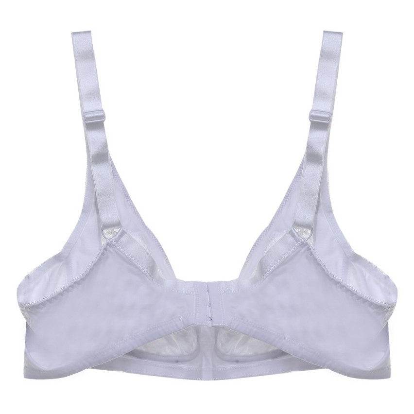 Reggiseno senza ferretto Liabel Stella coppa C