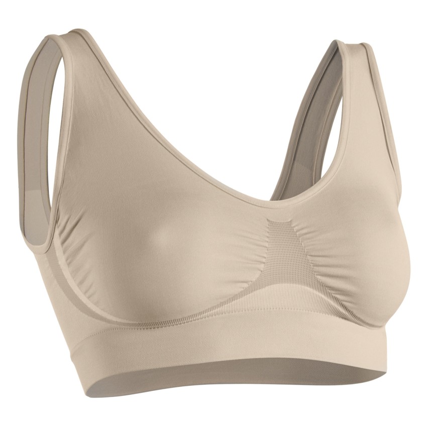 Brassiere modellante Intimidea 110577 comfort microfibra