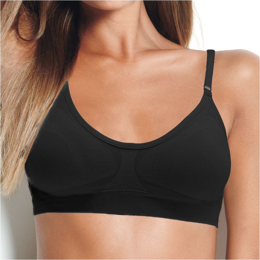 Brassiere Intimidea comfortbra 110679  senza ferretto