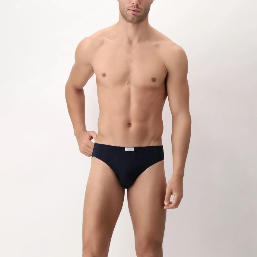 Slip Cagi 1244 uomo mini cotone mercerizzato