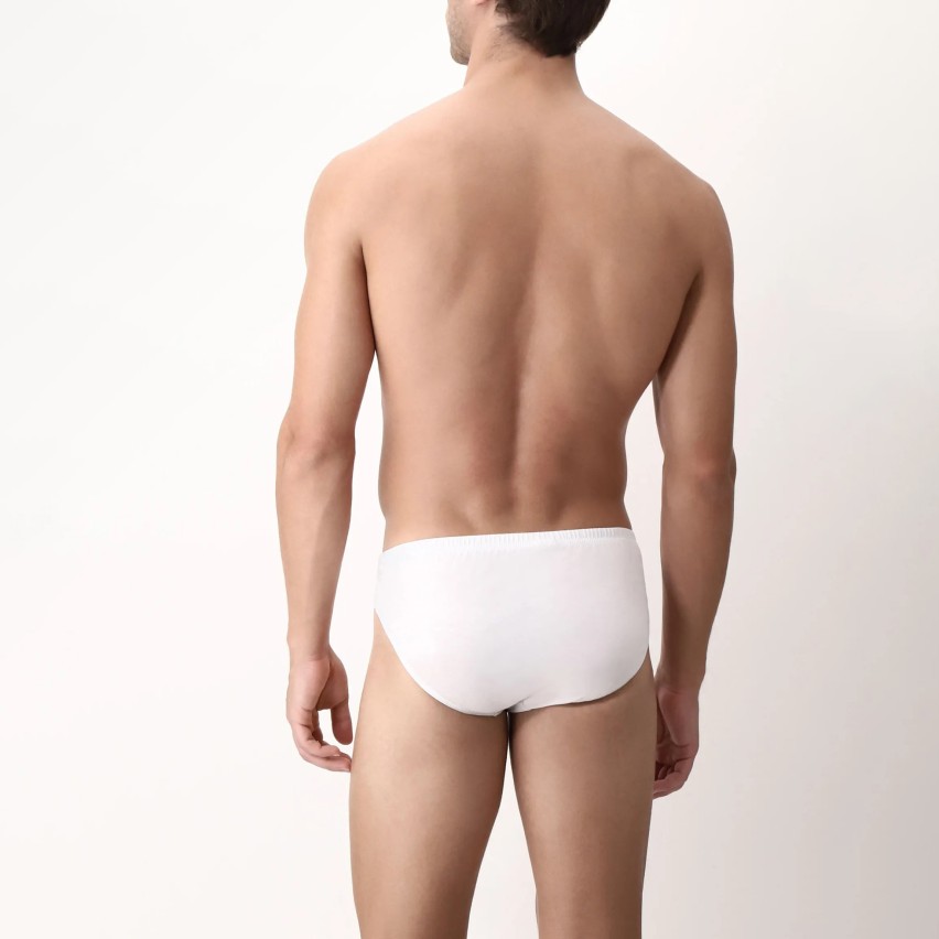 Slip Cagi 1244 uomo mini cotone mercerizzato