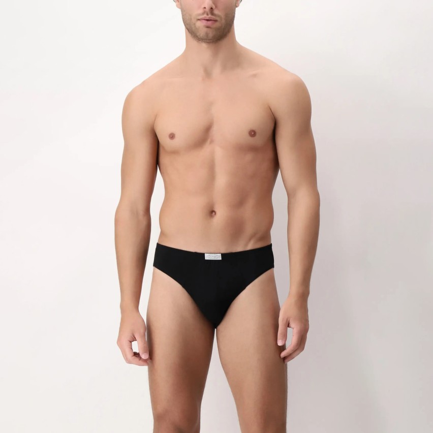 Slip Cagi 1244 uomo mini cotone mercerizzato