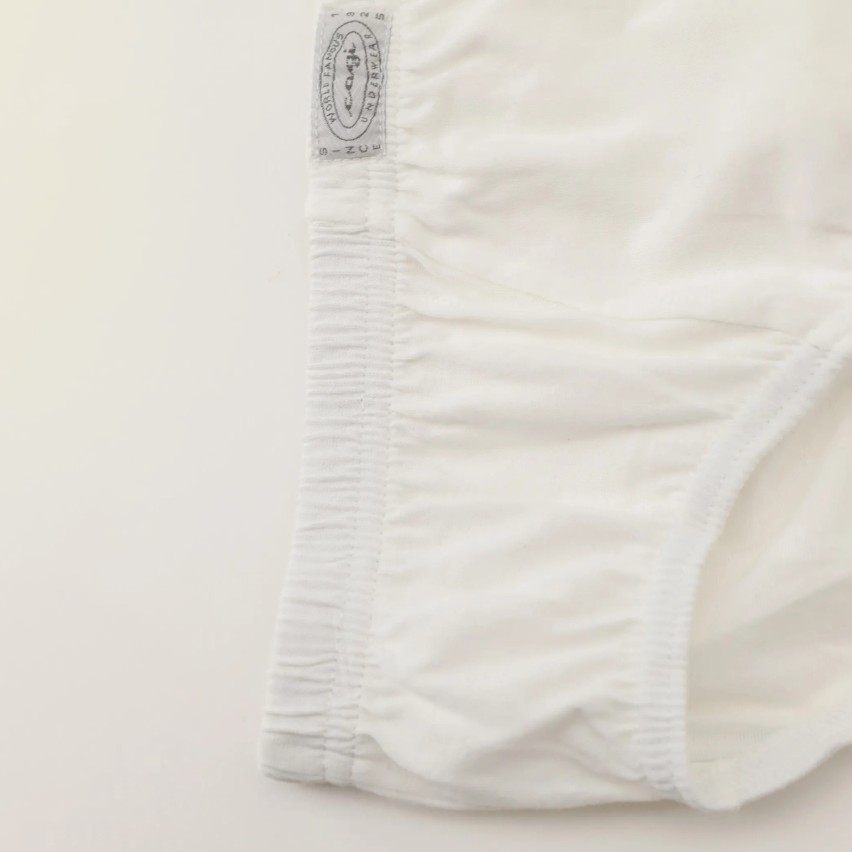 Slip Cagi 1291 uomo midi cotone mercerizzato