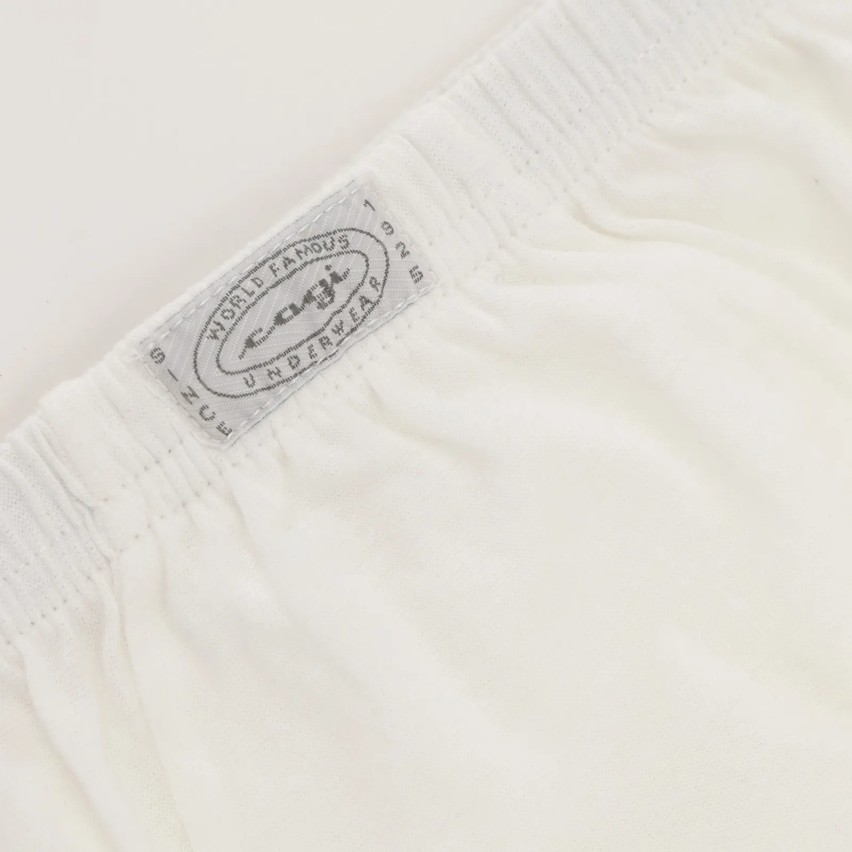 Slip Cagi 1291 uomo midi cotone mercerizzato