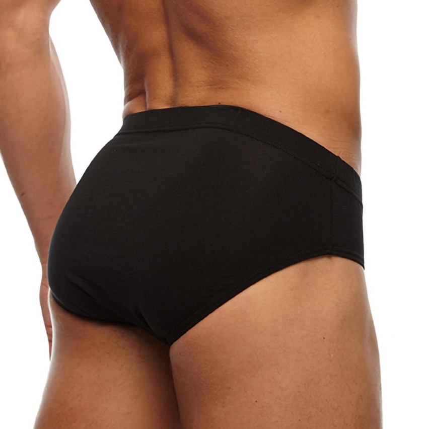 Slip uomo Cotonella 2396 in cotone elasticizzato 2 pezzi