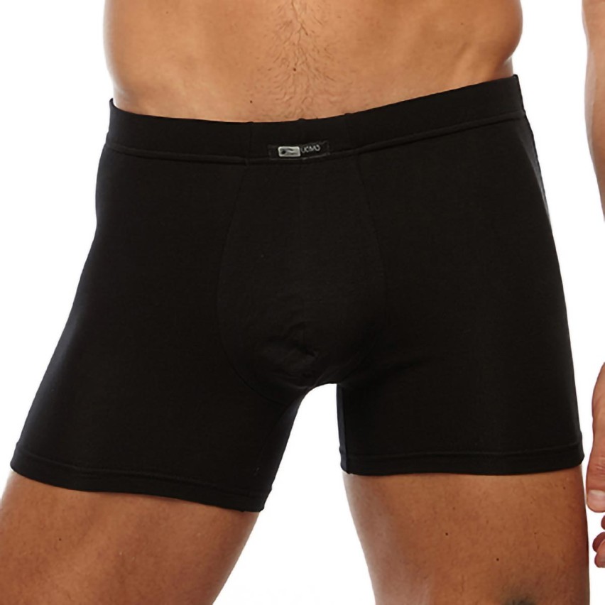 Boxer uomo cotonella 2397 cotone 2 pezzi