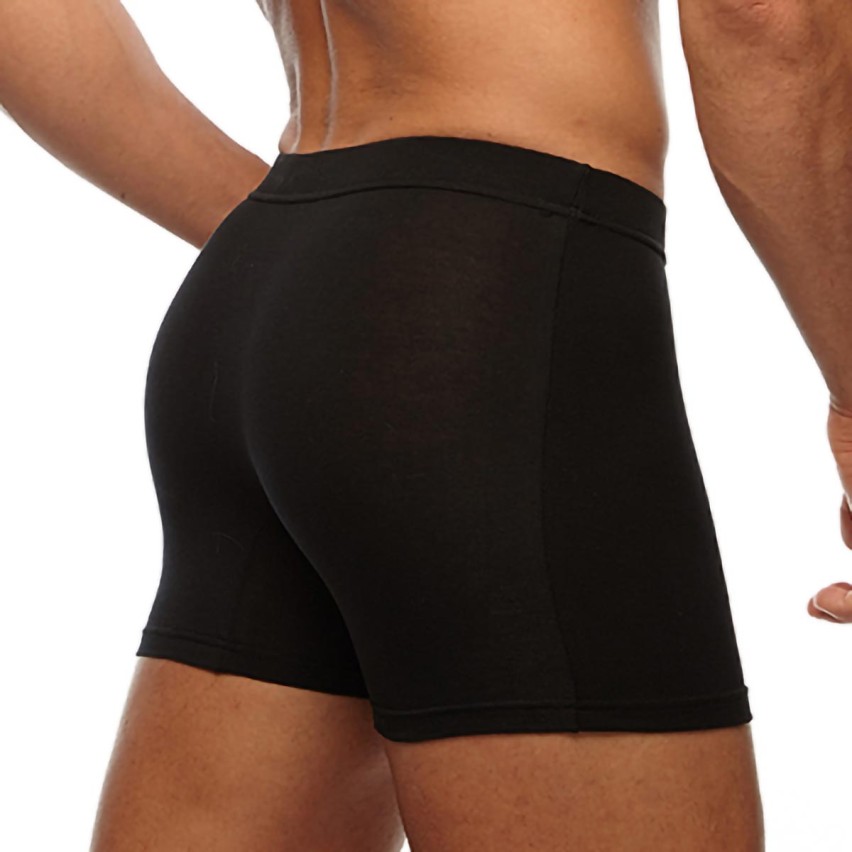 Boxer uomo cotonella 2397 cotone 2 pezzi