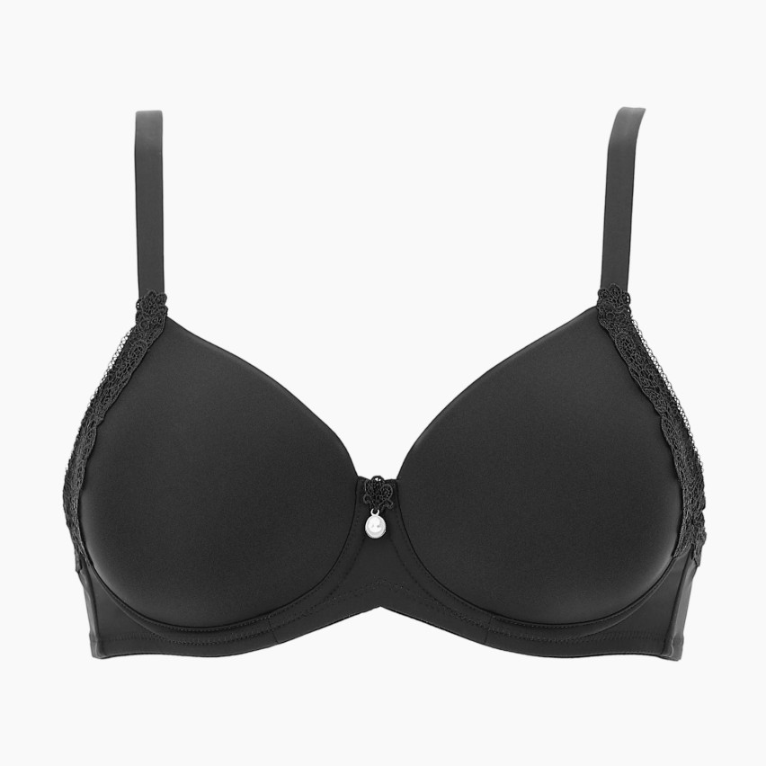 Reggiseno con ferretto Lepel 241 coppa C con pizzo
