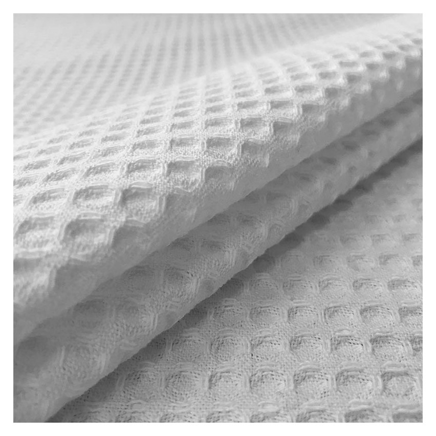 Telo Doccia Sommaruga nido d'ape Colors