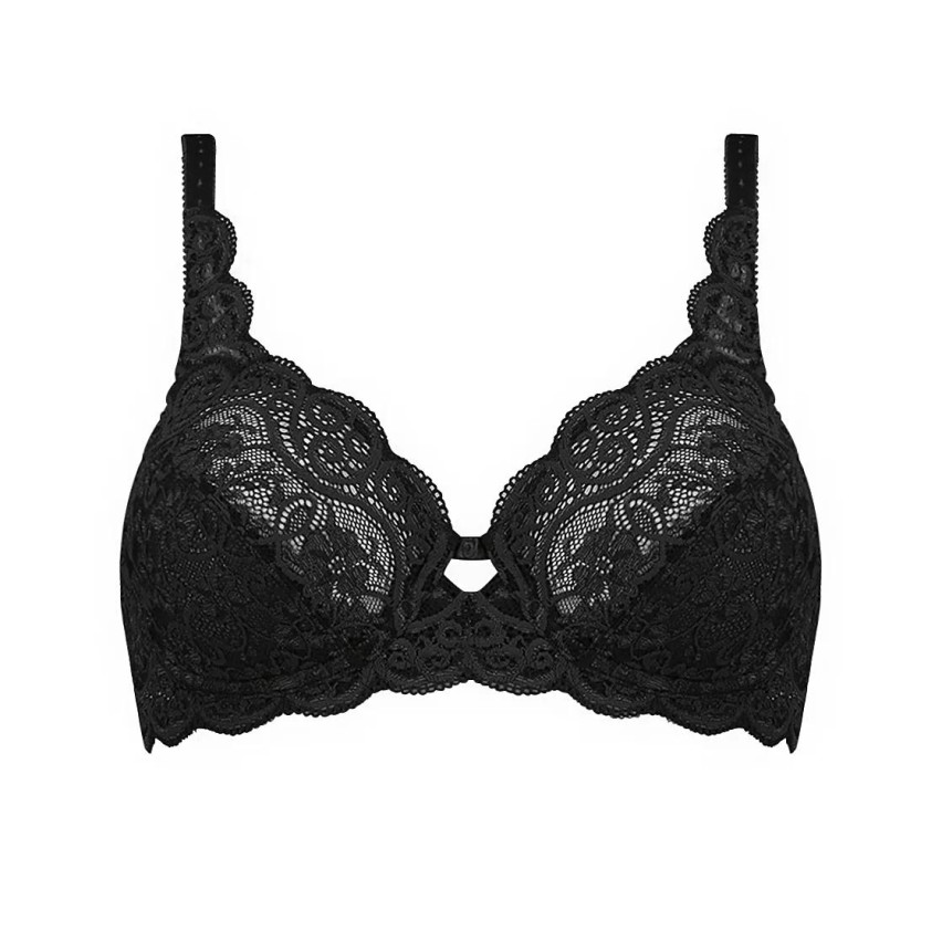Reggiseno triumph amourette 300 w con ferretto in pizzo